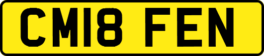 CM18FEN