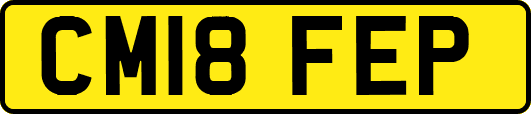 CM18FEP