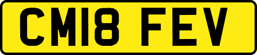 CM18FEV