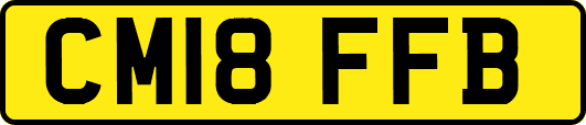 CM18FFB