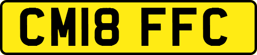 CM18FFC