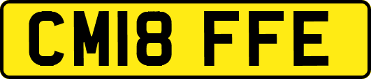 CM18FFE