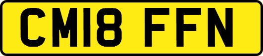 CM18FFN