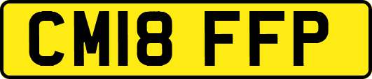 CM18FFP