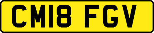 CM18FGV
