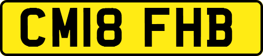 CM18FHB
