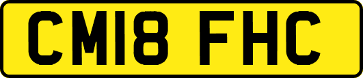 CM18FHC