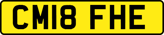 CM18FHE