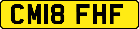 CM18FHF