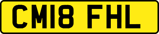 CM18FHL
