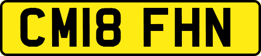 CM18FHN
