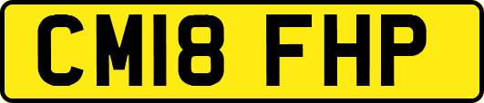 CM18FHP