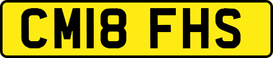 CM18FHS
