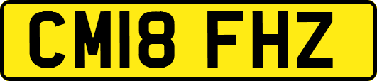 CM18FHZ