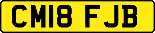 CM18FJB