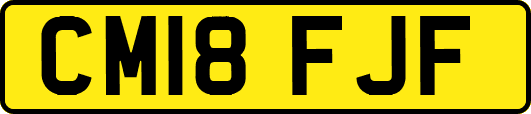 CM18FJF