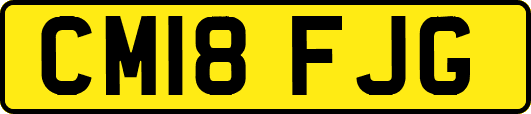 CM18FJG