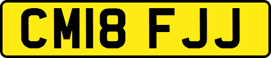 CM18FJJ