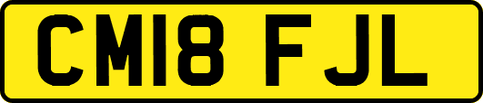 CM18FJL