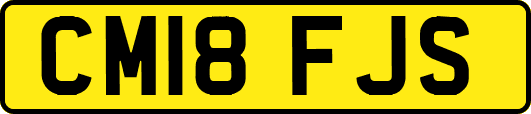 CM18FJS