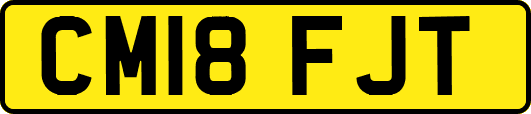 CM18FJT