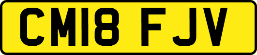 CM18FJV