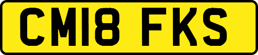 CM18FKS