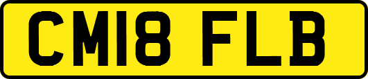 CM18FLB