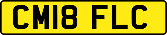 CM18FLC