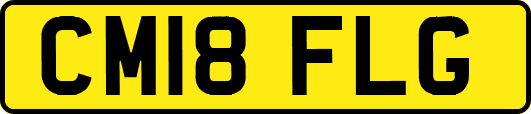 CM18FLG