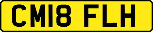 CM18FLH