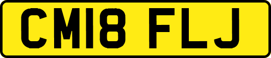 CM18FLJ