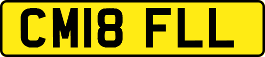 CM18FLL