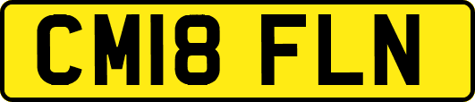 CM18FLN