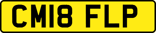 CM18FLP
