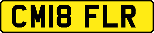 CM18FLR