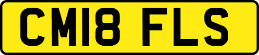 CM18FLS