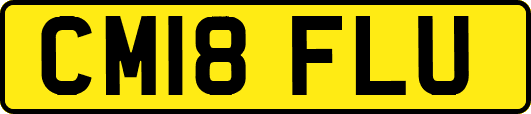 CM18FLU