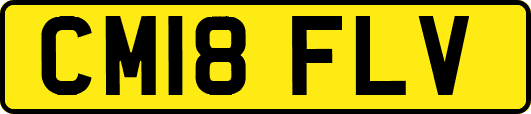 CM18FLV