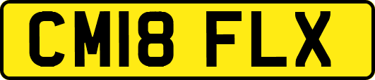 CM18FLX