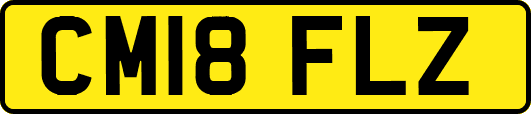 CM18FLZ