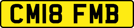 CM18FMB