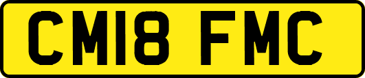 CM18FMC