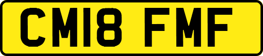 CM18FMF