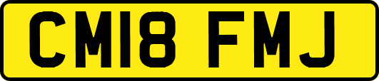 CM18FMJ