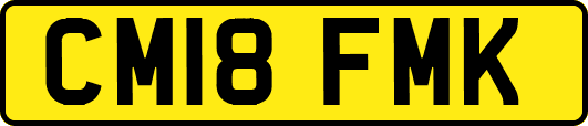 CM18FMK