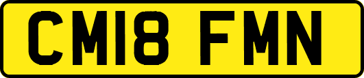 CM18FMN