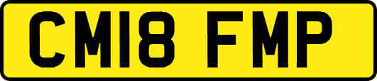 CM18FMP