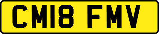 CM18FMV