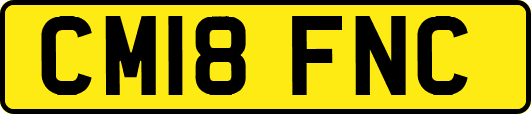 CM18FNC